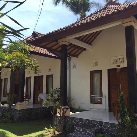 Coconut Village Guest House Lembongan Redpartner Eksteriør billede