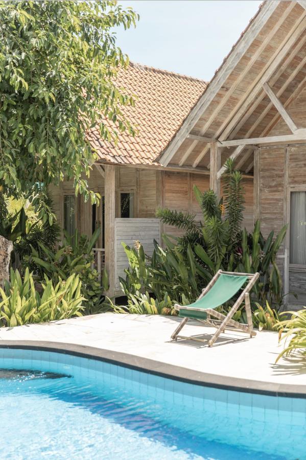 Coconut Village Guest House Lembongan Redpartner Eksteriør billede
