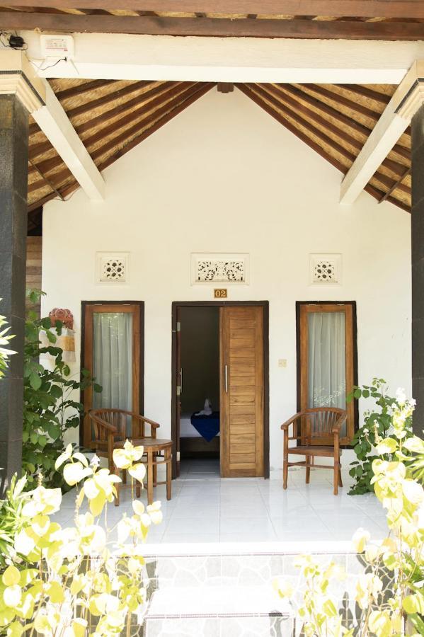 Coconut Village Guest House Lembongan Redpartner Eksteriør billede