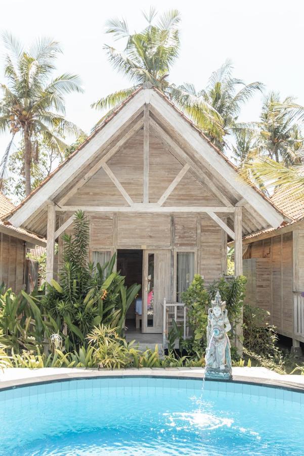 Coconut Village Guest House Lembongan Redpartner Eksteriør billede
