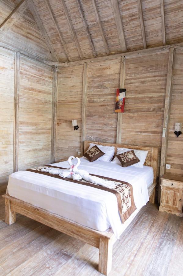 Coconut Village Guest House Lembongan Redpartner Eksteriør billede
