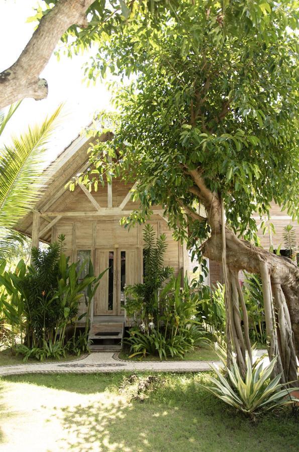 Coconut Village Guest House Lembongan Redpartner Eksteriør billede