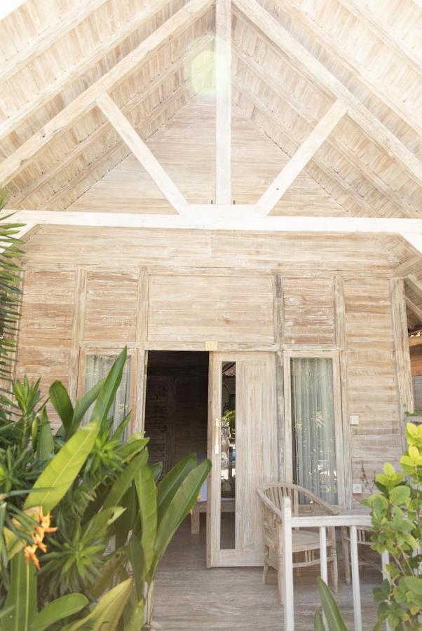 Coconut Village Guest House Lembongan Redpartner Eksteriør billede