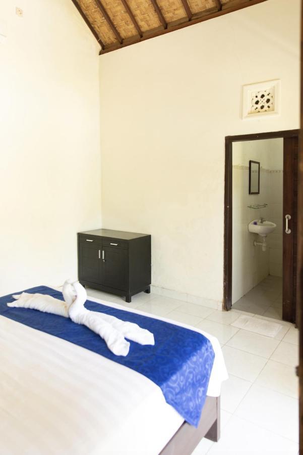 Coconut Village Guest House Lembongan Redpartner Eksteriør billede