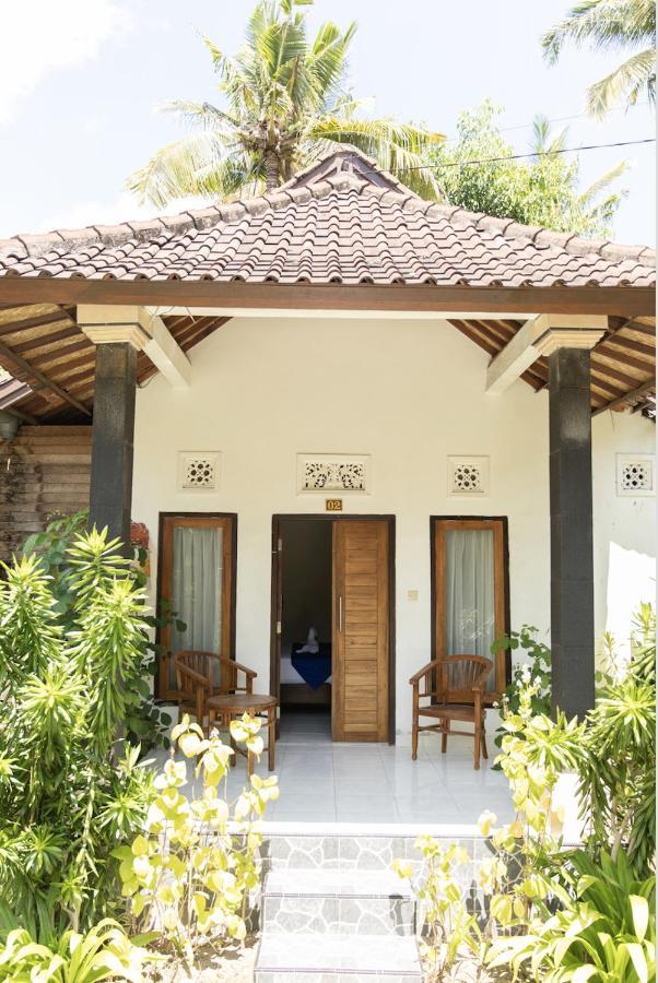 Coconut Village Guest House Lembongan Redpartner Eksteriør billede