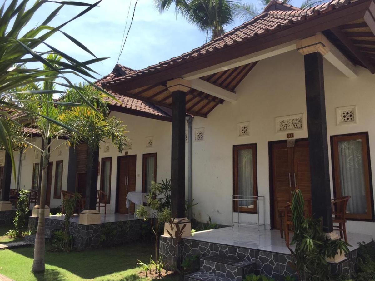 Coconut Village Guest House Lembongan Redpartner Eksteriør billede