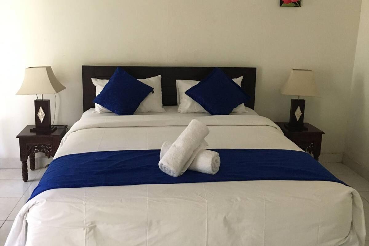 Coconut Village Guest House Lembongan Redpartner Eksteriør billede