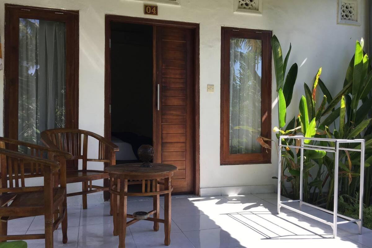 Coconut Village Guest House Lembongan Redpartner Eksteriør billede