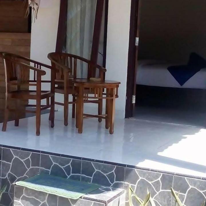 Coconut Village Guest House Lembongan Redpartner Eksteriør billede