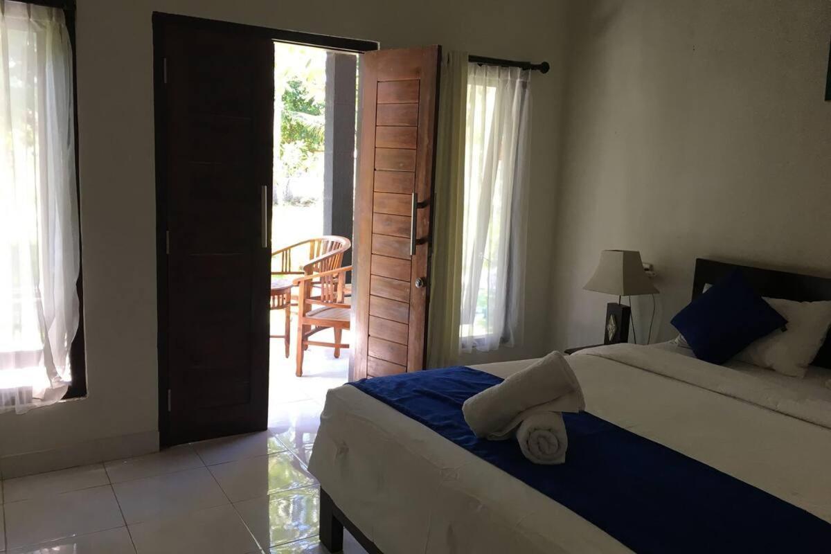 Coconut Village Guest House Lembongan Redpartner Eksteriør billede